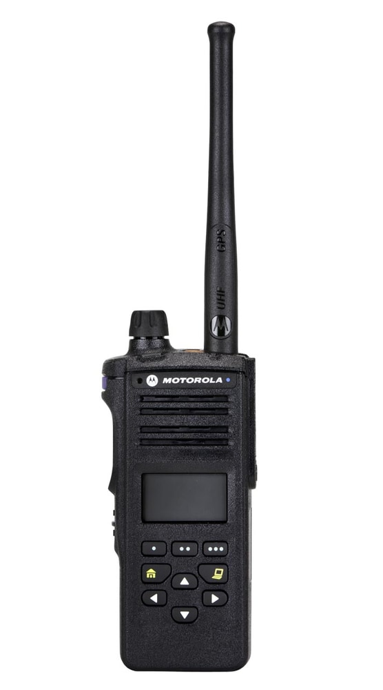 APX4000_Frontview