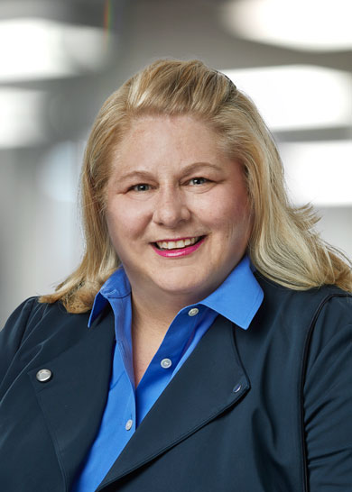 Amanda Firth