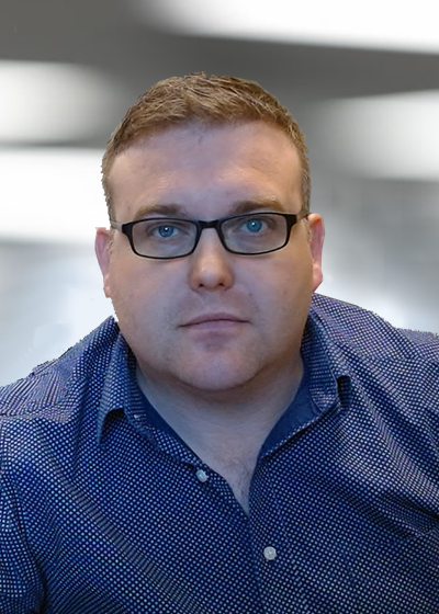 Clinton Paul