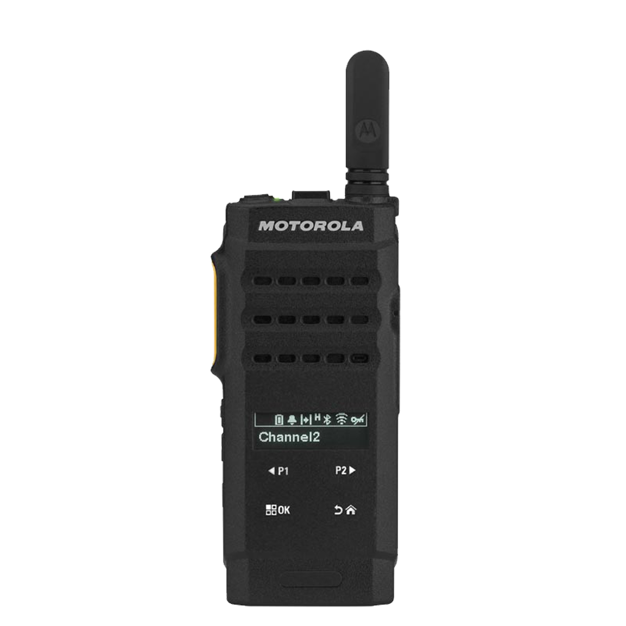 mototrbo sl3500e