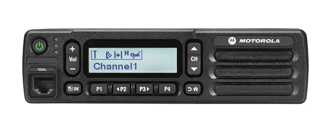 XPR 2500