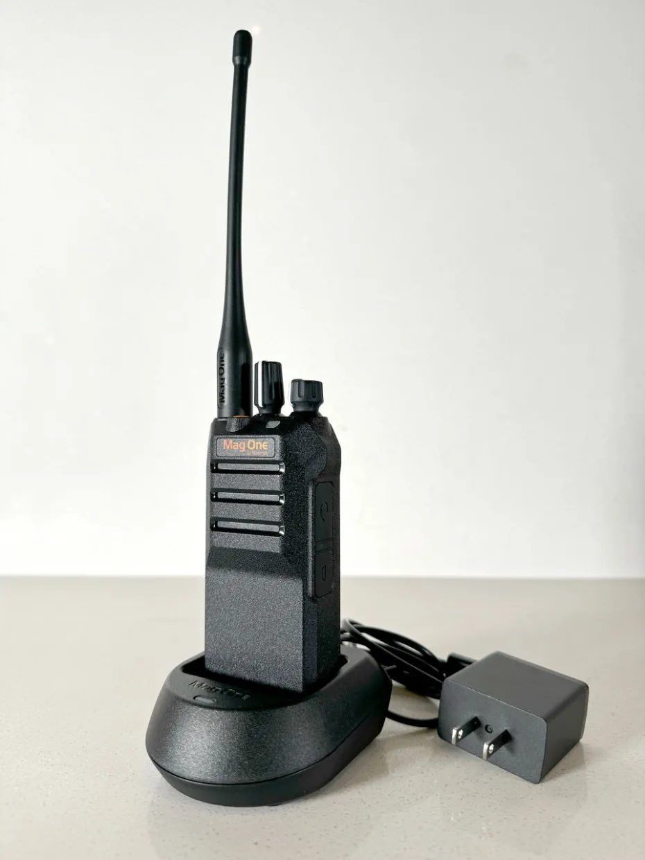 Mag One