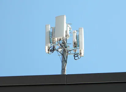backhaul solutions