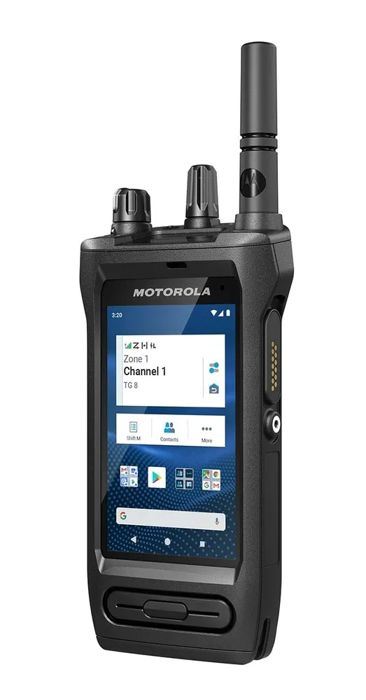 MOTOTRBO_Ion_FRT_3_4_LT_Generic_DarkBlue_Wallpaper_Screen