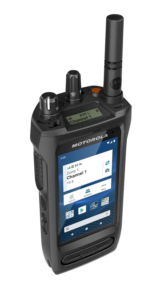 MOTOTRBO_Ion_MKZ_HI_FRT_3_4_LT_v2_Generic_DarkBlue_Wallpaper_Screen