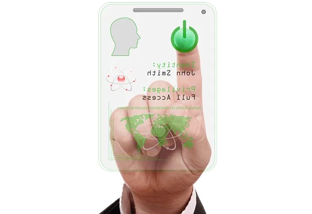 Access control