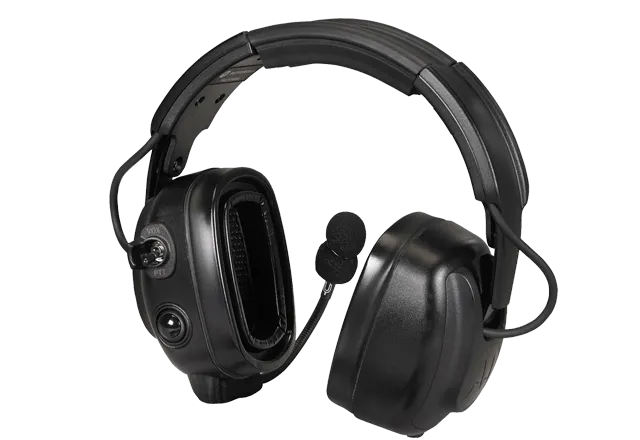Headset