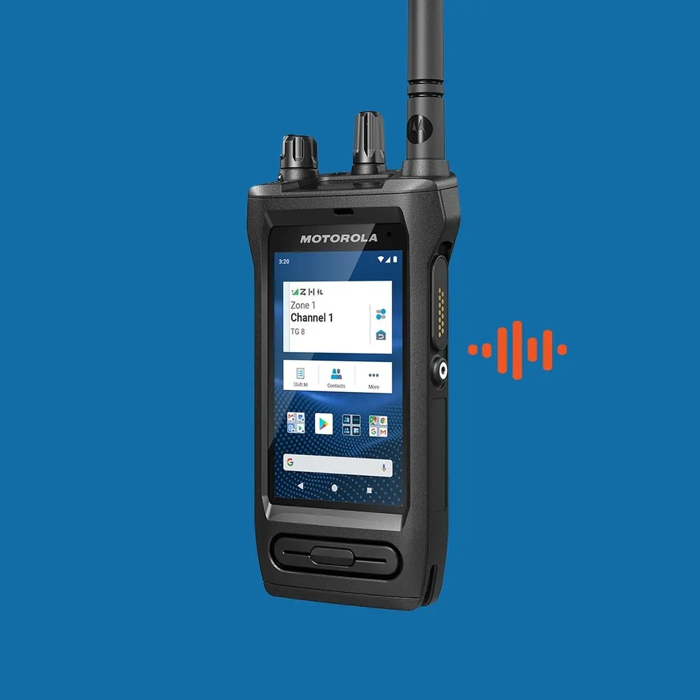 mototrbo-ion