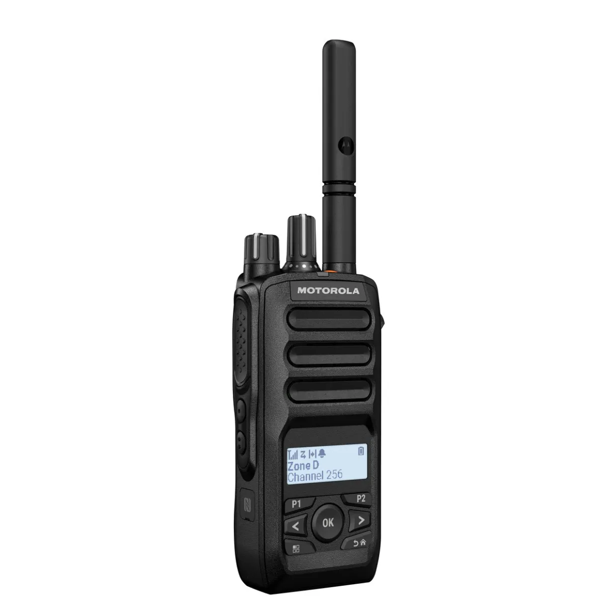mototrbo-r5-lkp-front-left-angle