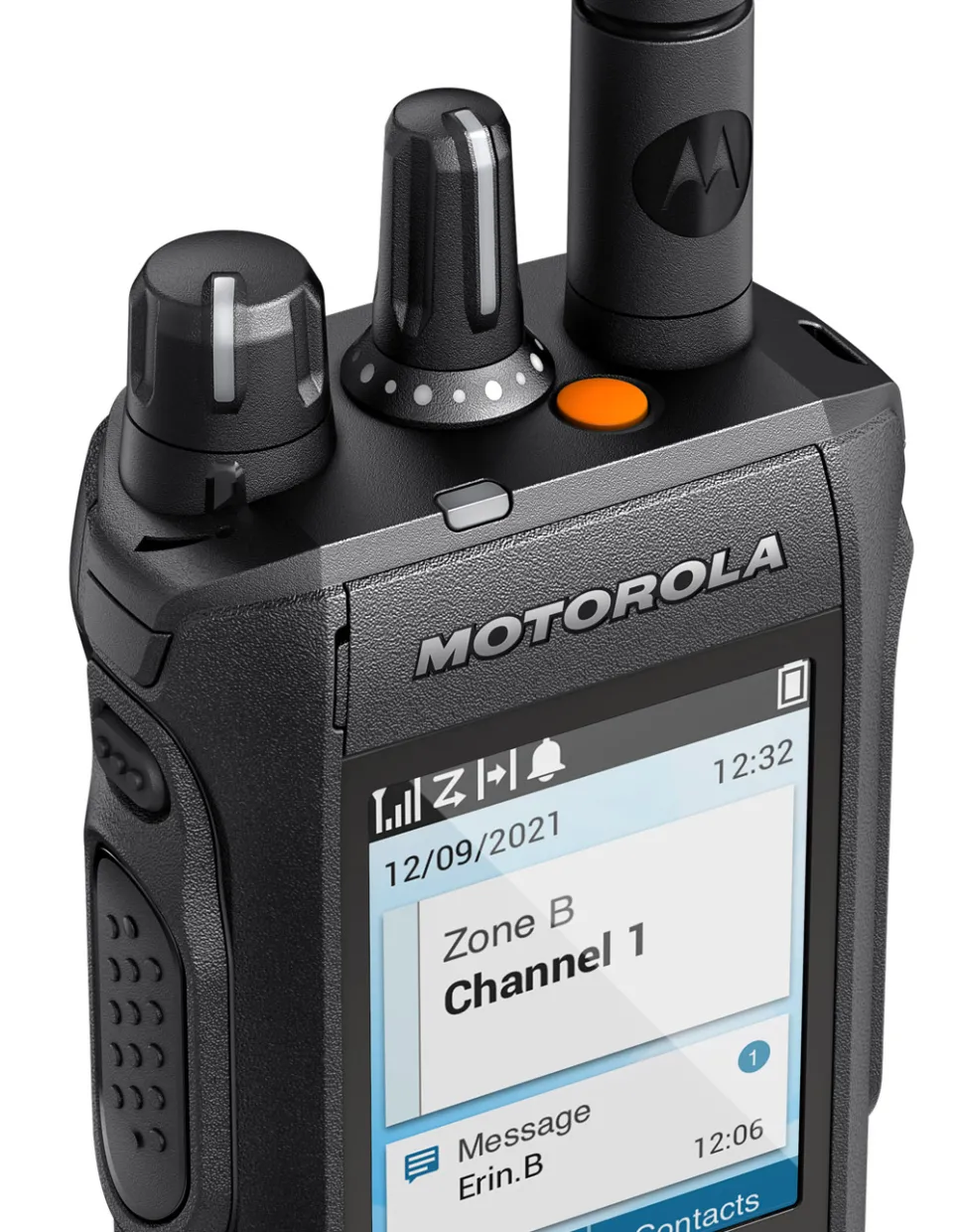 MOTOTRBO R7 Rental Radio