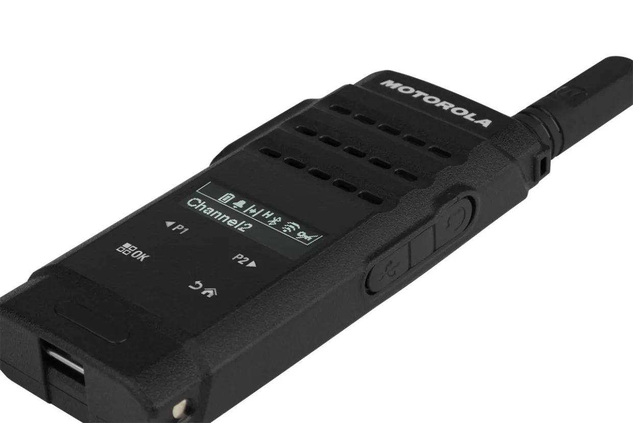 MOTOTRBO SL3500e