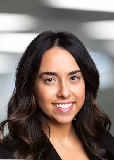 Fauzia Stewart
