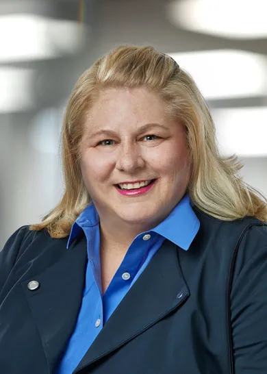 Amanda Firth