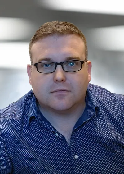 Clinton Paul