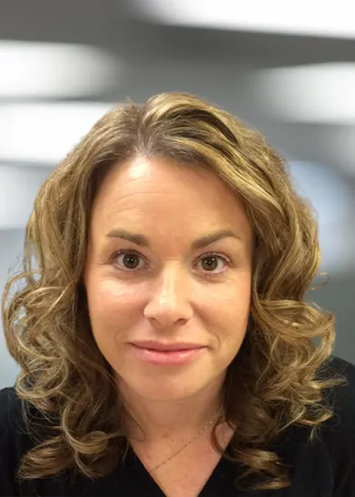 Melanie Hance