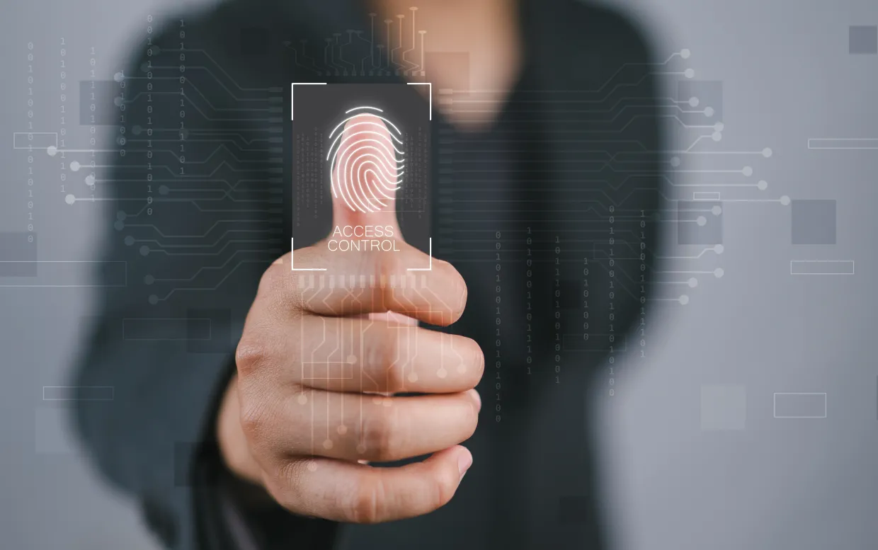 Access control