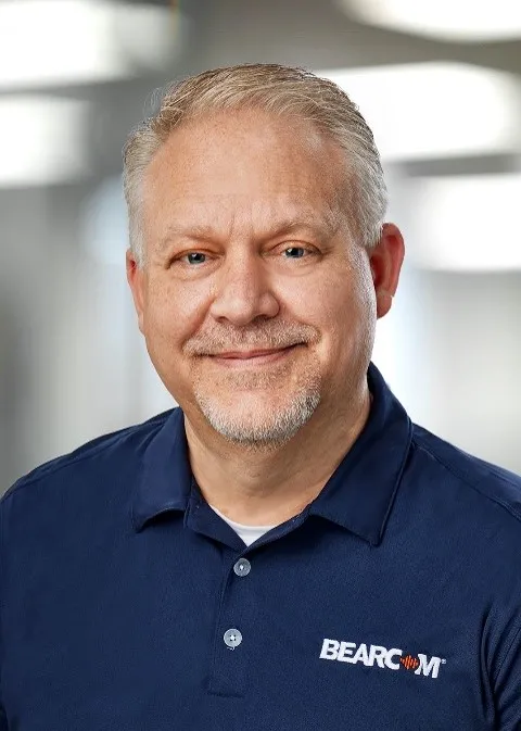 Tom Frank
