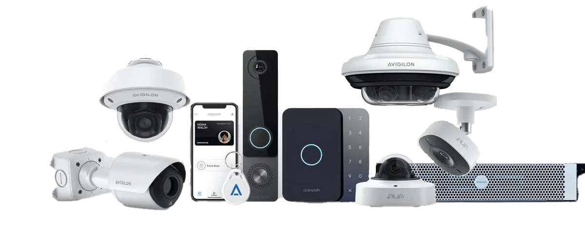 Aviglon Technologies