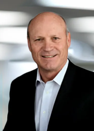 Jerry Denham