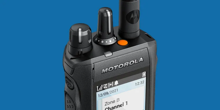 radio rentals