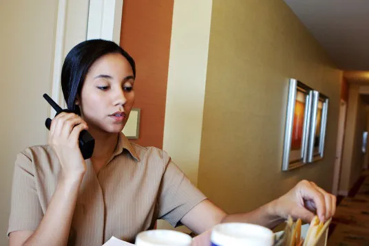 two-way radios