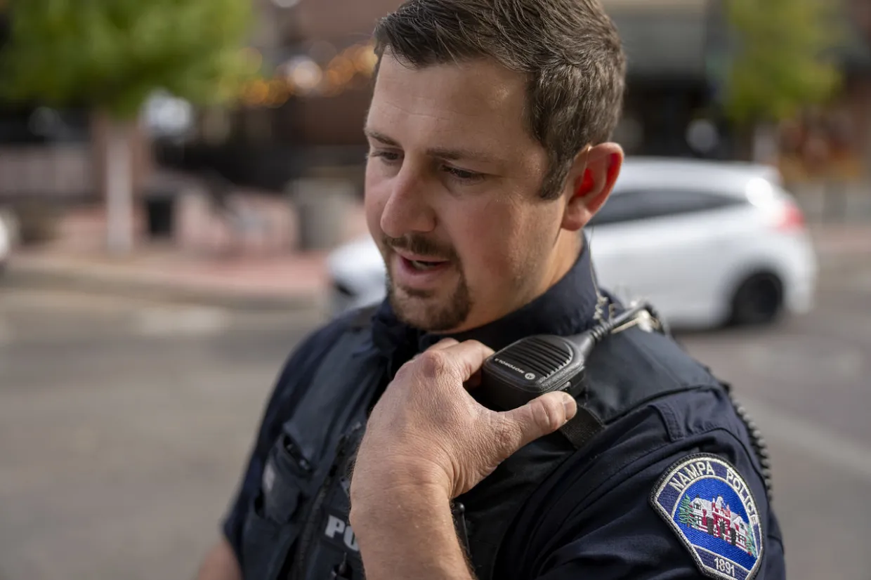 Public Safety Accessories