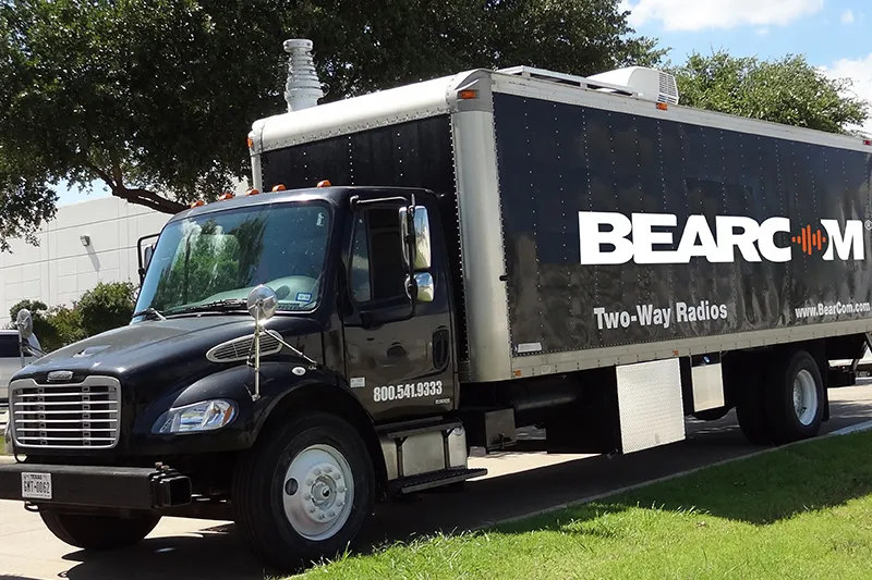 BearCom