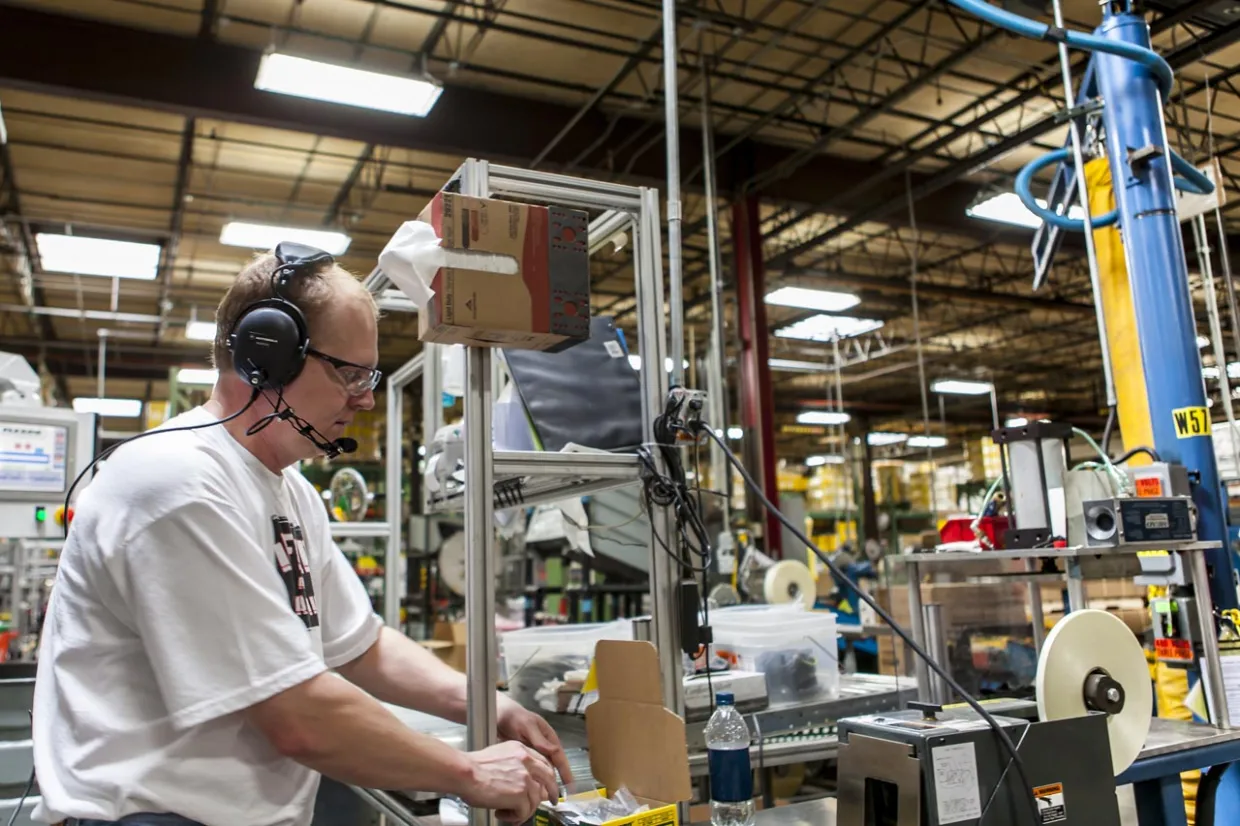 manufacturing accessories
