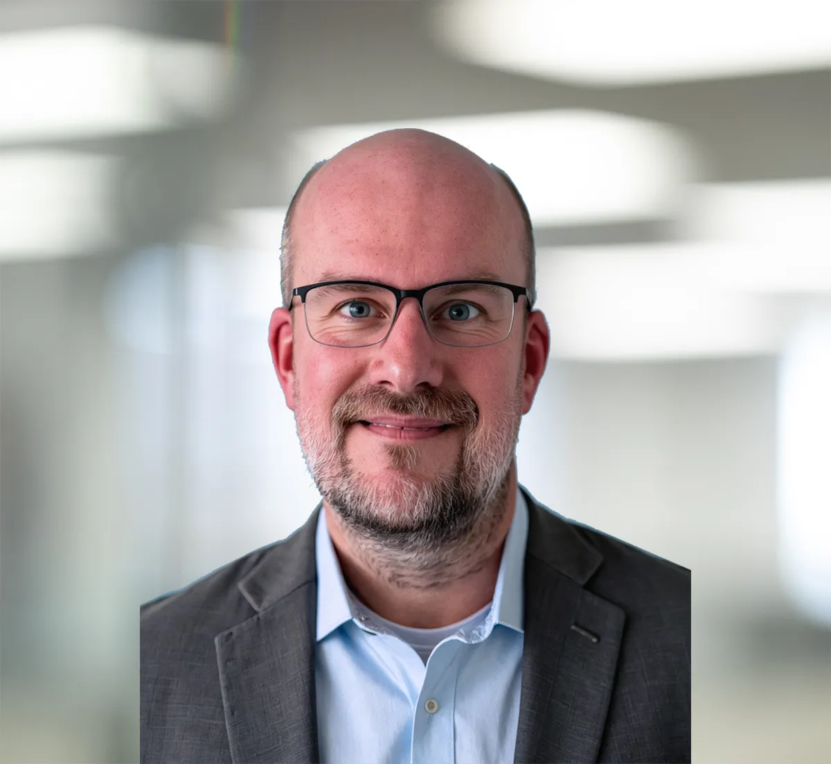 Andrew Maier