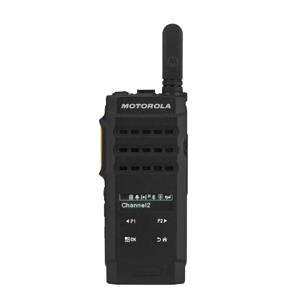 mototrbo sl3500e