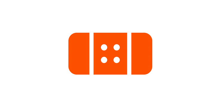 band aid icon
