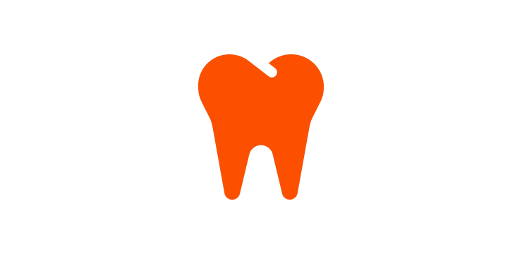 Tooth icon