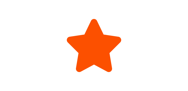 star icon