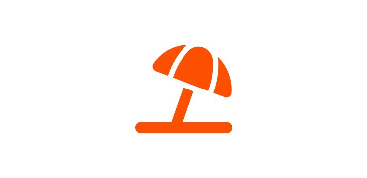 umbrella icon 