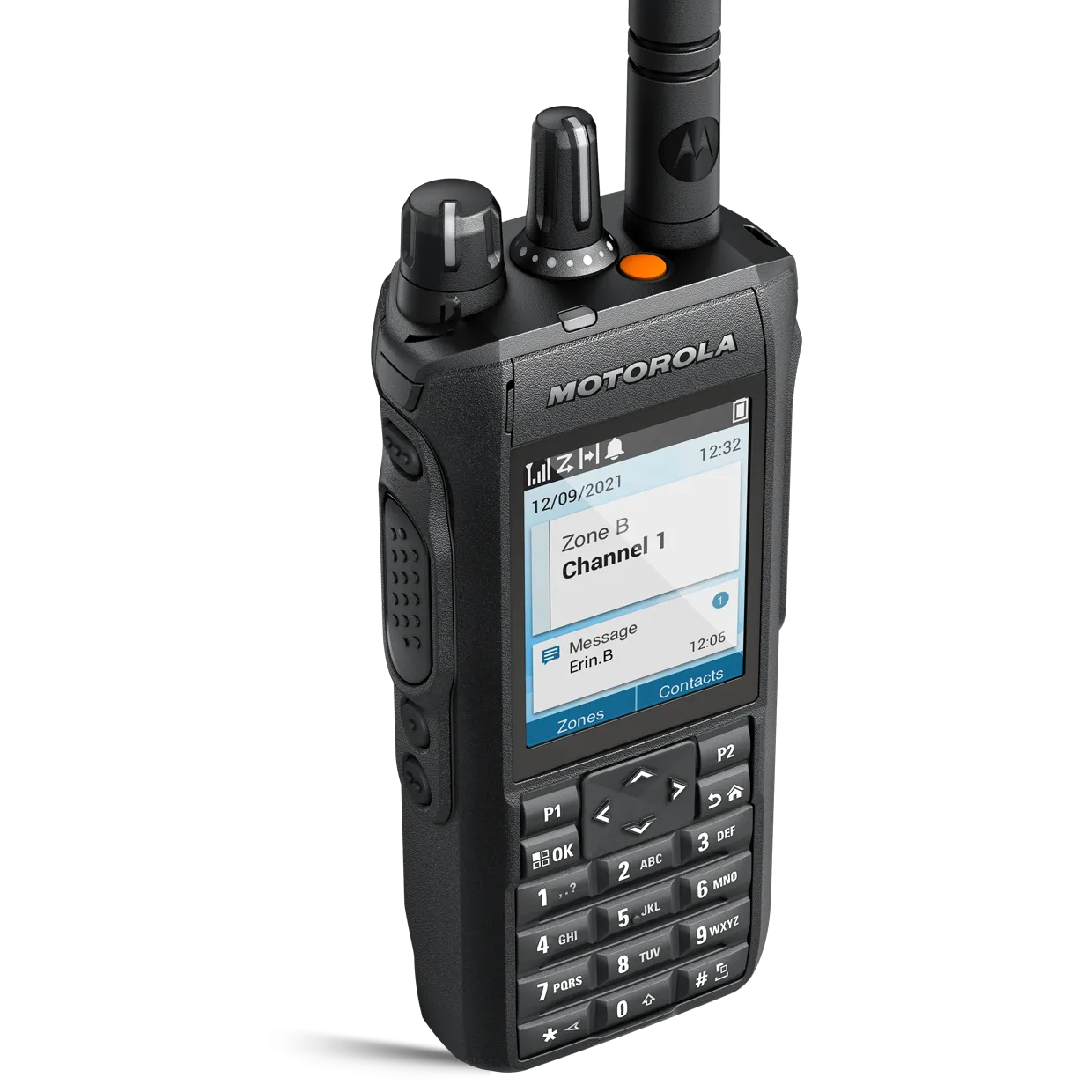 MOTOTRBO R7
