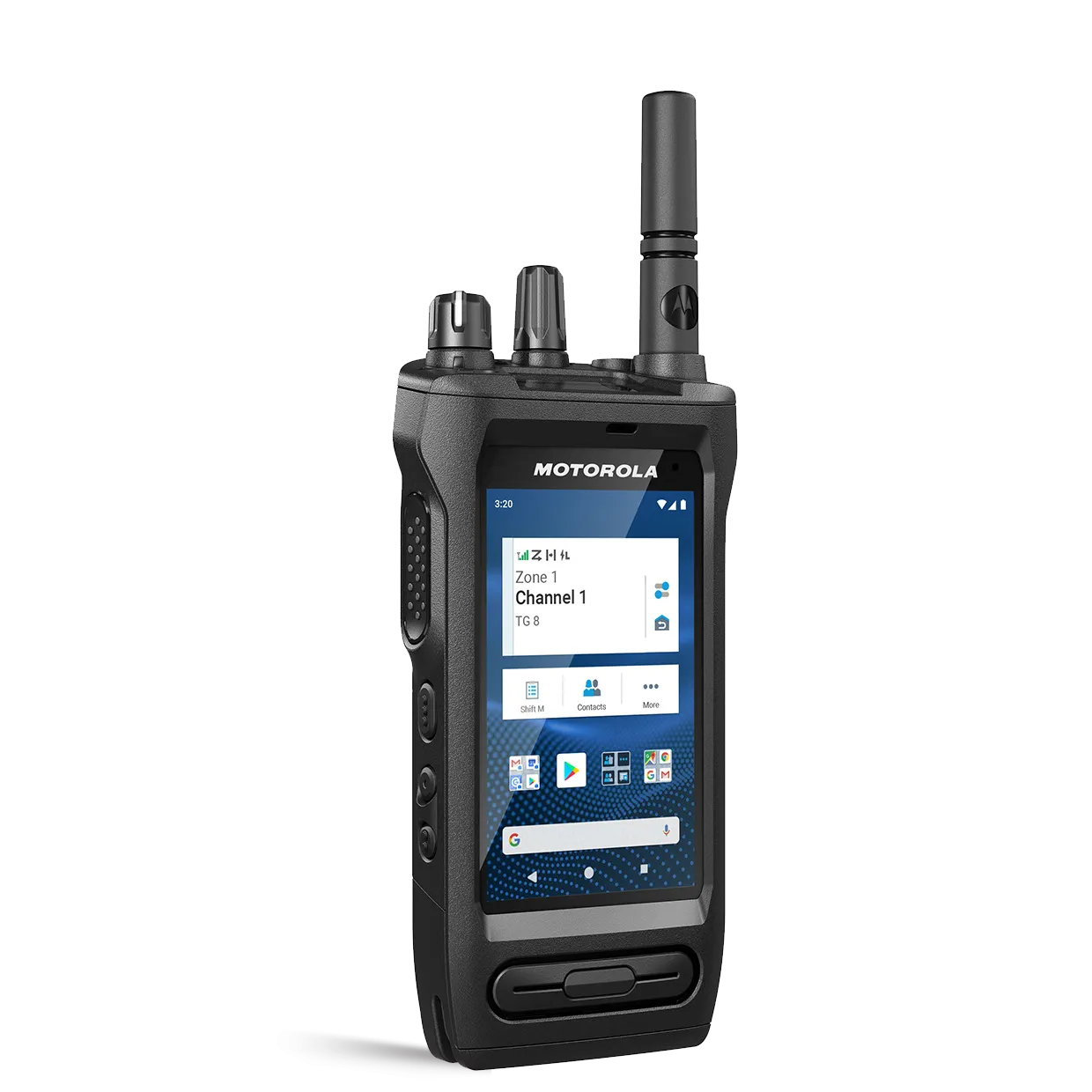 MOTOTRBO Ion