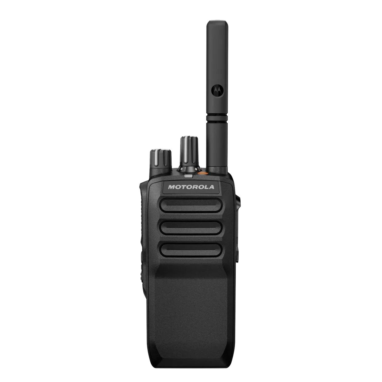 Mototrbo R5 with no display