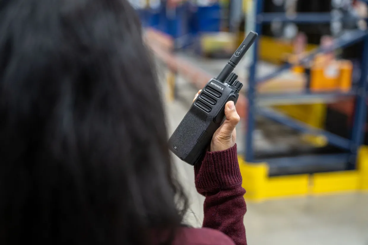 Motorola R2 on sale!