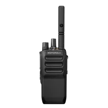 Mototrbo R5 with no display
