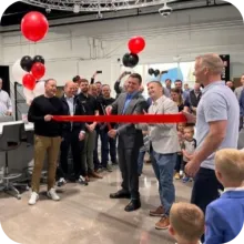 Stone Kickoff Event Photo